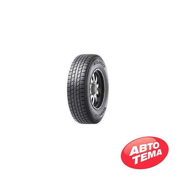 Купить Всесезонная шина ATLANDER Roverstar A/T II 235/75R15 116/113R
