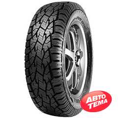 Купить Всесезонная шина SUNFULL AT782 235/75R15C 104/101R