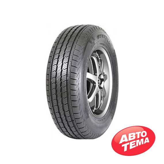 Купити Всесезонна шина SUNFULL MONT-PRO HT782 225/70R16 103H