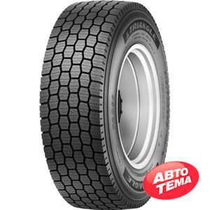 Купити Вантажна шина TRIANGLE TRD66 (ведуча) 315/70R22.5 154/150M