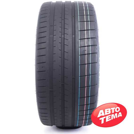Купити Літня шина HANKOOK Ventus S1 Evo Z K129 295/45R20 114Y XL
