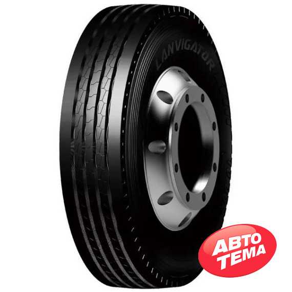 Купити Вантажна шина LANVIGATOR S202 (рульова) 315/80R22.5 157/154M 20PR