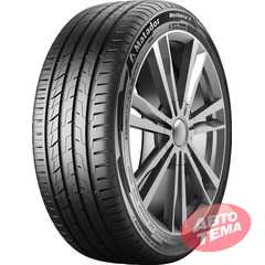 Купити Літня шина MATADOR Hectorra 5 225/50R16 92Y