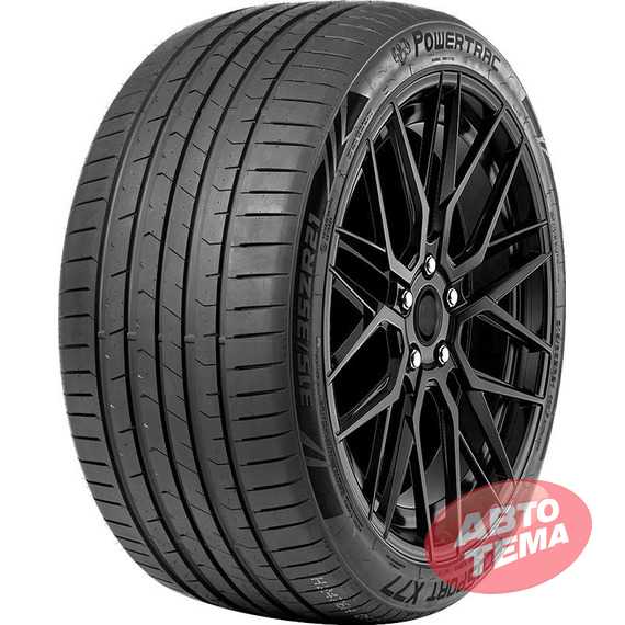 Купити Літня шина POWERTRAC ECOSPORT X77 235/55R20 105W XL