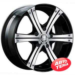 Купить Легковой диск MKW MK-150 AM/B R20 W9.0 PCD5x150 ET50 DIA110.5