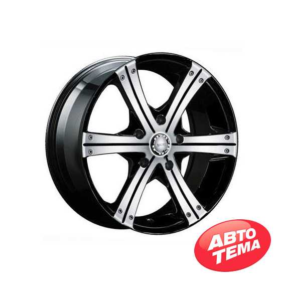 Купить Легковой диск MKW MK-150 AM/B R20 W9.0 PCD5x150 ET50 DIA110.5