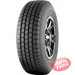 Купити Всесезонна шина LANVIGATOR Gazill 195/75R16C 107/105R