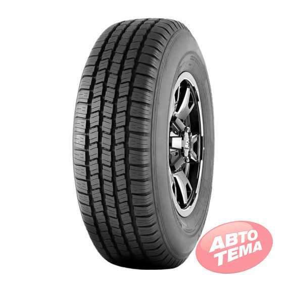 Купити Всесезонна шина LANVIGATOR Gazill 195/75R16C 107/105R