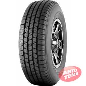 Купити Всесезонна шина LANVIGATOR Gazill 185/75R16C 104/102R