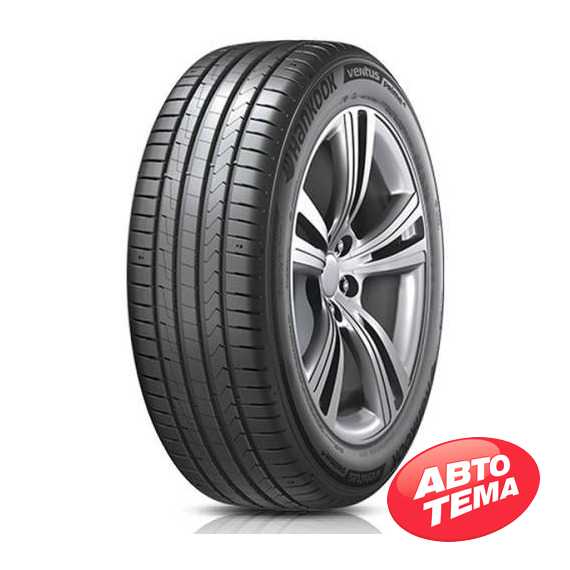 Купити Літня шина HANKOOK Ventus Prime 4 K135A 235/55R17 103H XL