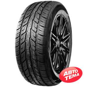 Купить Летняя шина FRONWAY Eurus 07 255/50R20 109V XL