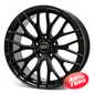 Купить Легковой диск REPLICA Audi R334 Matt Black R16 W7 PCD5x112 ET35 DIA66.6