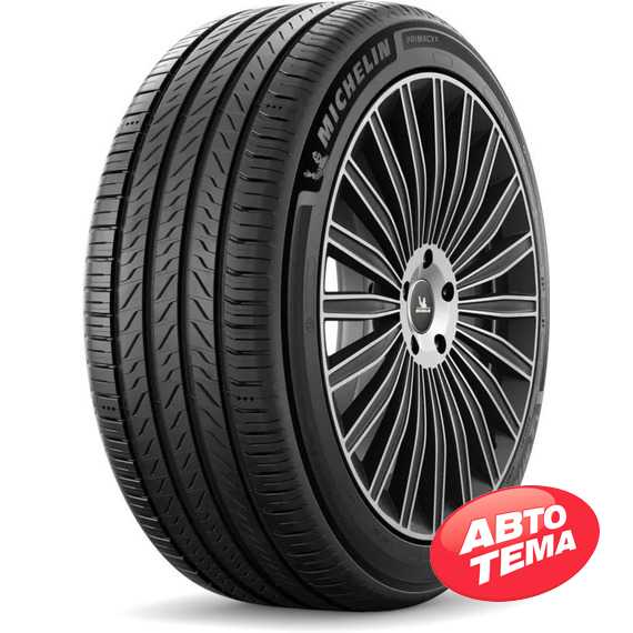 Купити Літня шина MICHELIN Primacy 5 225/55R17 101W XL