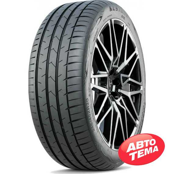 Купити Літня шина KUSTONE Passion P9S 275/45R21 110W