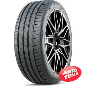 Купити Літня шина KUSTONE Passion P9S 275/50R20 113W