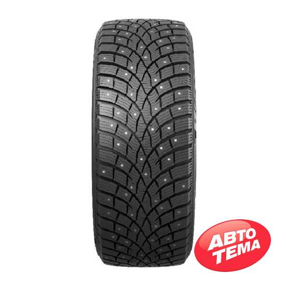 Купить Зимняя шина TRIANGLE IcelynX TI501 245/45R18 100T (шип)