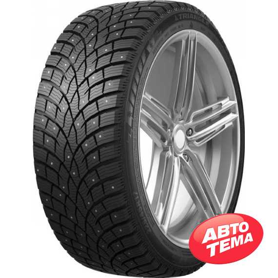 Купить Зимняя шина TRIANGLE IcelynX TI501 245/45R18 100T (шип)