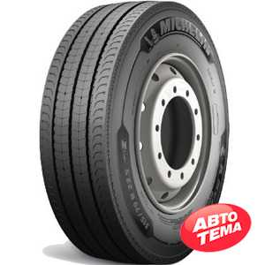Купити Вантажна шина MICHELIN X Multi Energy Z 315/70R22.5 154/150L