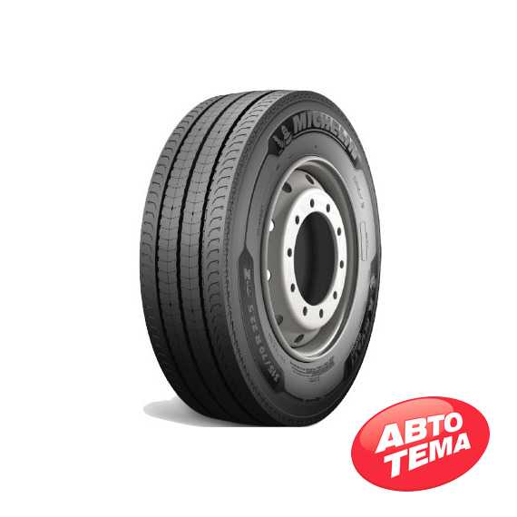 Купити Вантажна шина MICHELIN X Multi Energy Z 315/70R22.5 154/150L