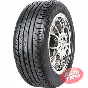 Купити Літня шина TRIANGLE TR918 205/50R15 89V