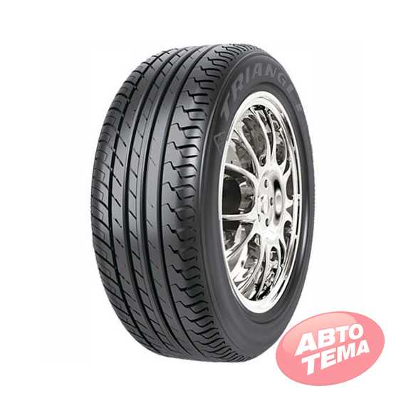 Купити Літня шина TRIANGLE TR918 205/50R15 89V