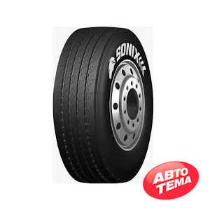 Купити Вантажна шина SONIX SX966 (кермова) 385/65R22.5 160K