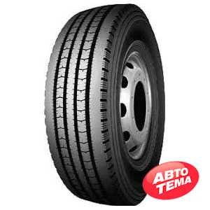 Купити Вантажна шина SONIX SX706 (рульова) 295/80R22.5 152/149M