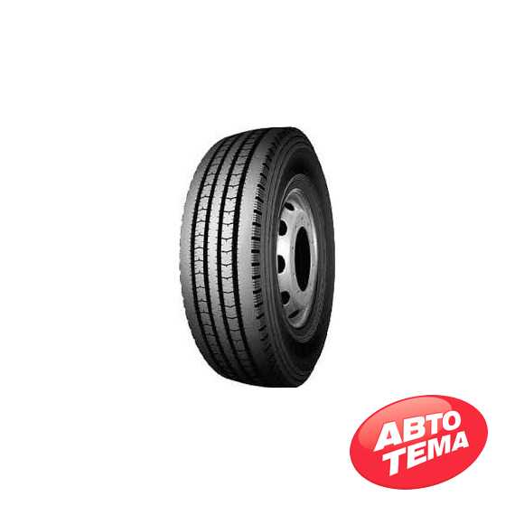 Купити Вантажна шина SONIX SX706 (рульова) 295/80R22.5 152/149M