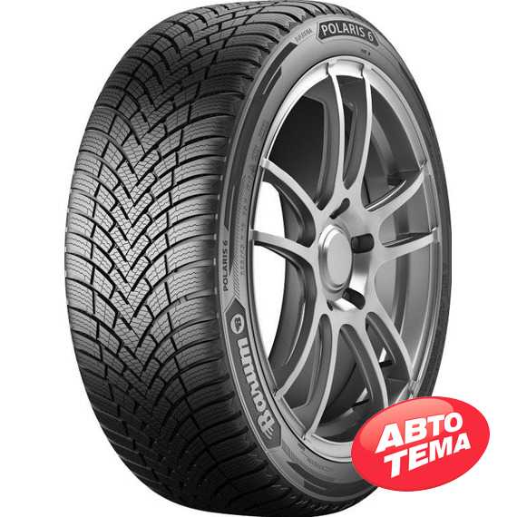 Купити Зимова шина BARUM Polaris 6 185/65R15 92T XL