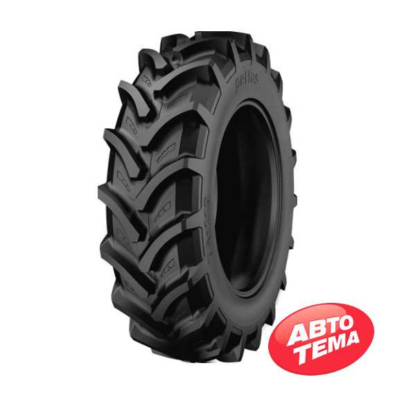 Купити Cільгосп шина PETLAS TA-110 (ведуча) 360/70R24 122D