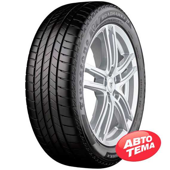 Купити Літня шина FIRESTONE Roadhawk 2 215/50R17 95W XL