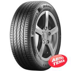 Купити Літня шина CONTINENTAL ContiUltraContact 225/65R17 102H