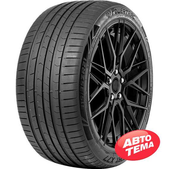 Купити Літня шина POWERTRAC ECOSPORT X77 245/55R19 107W XL