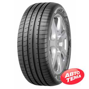 Купить Летняя шина GOODYEAR Eagle F1 Asymmetric 3 SUV 275/40R21 107Y Run Flat