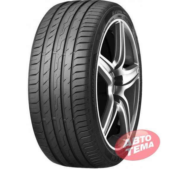 Купити Літня шина NEXEN N'Fera Sport SU2 285/45R21 113Y XL