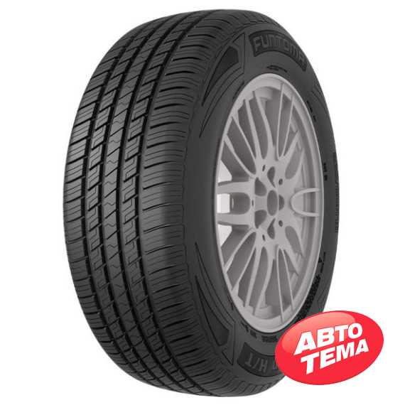 Купить Летняя шина FUNTOMA SUVFun H/T 255/55R18 109Y XL