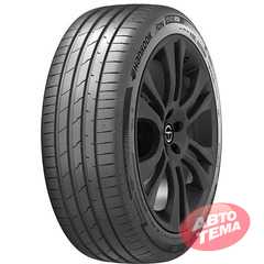 Купить Летняя шина HANKOOK iON evo SUV IK01A 255/40 R22 103V