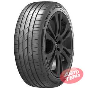 Купить Летняя шина HANKOOK iON evo SUV IK01A 255/40 R22 103V