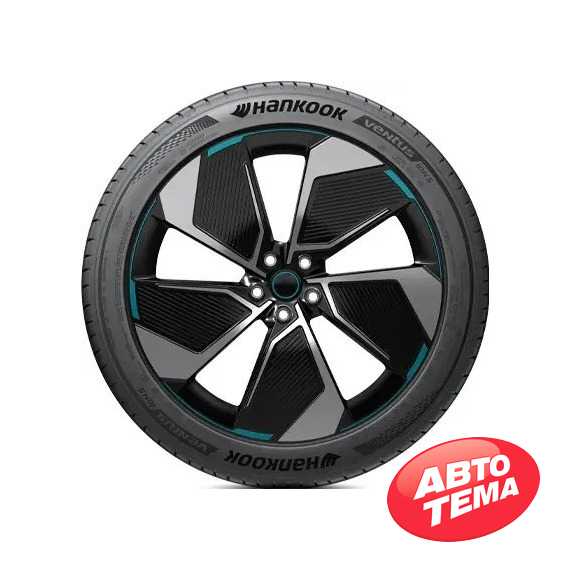 Купить Летняя шина HANKOOK iON evo SUV IK01A 255/40 R22 103V