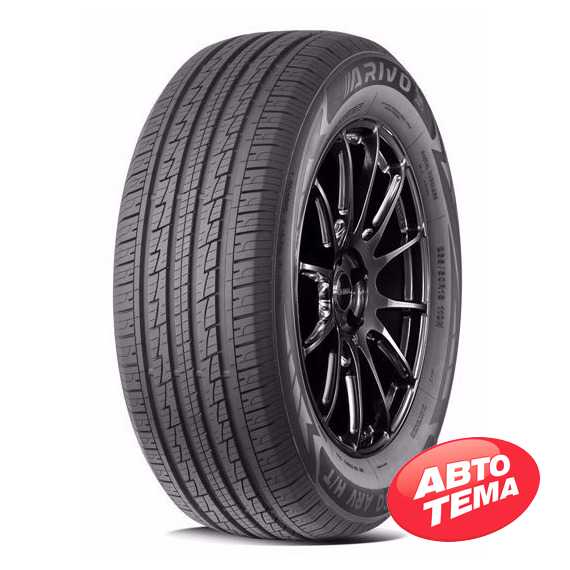 Купити Літня шина ARIVO TRAVERSO ARV H/T 245/65R17 111H XL