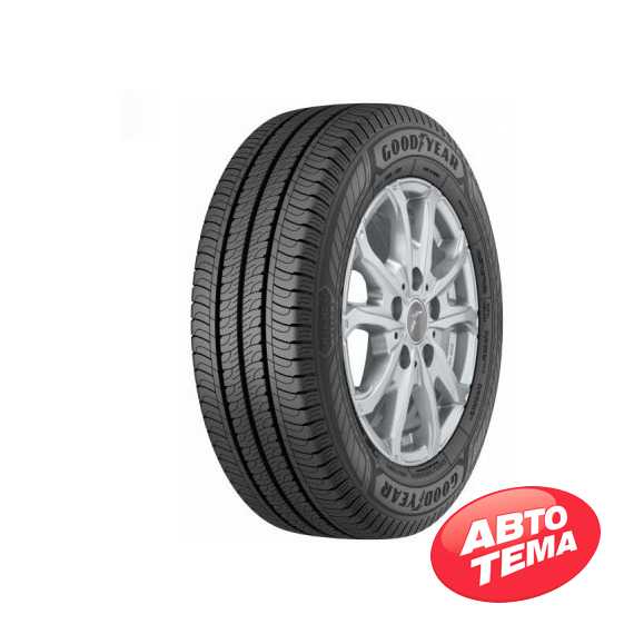 Купить Летняя шина GOODYEAR EfficientGrip Cargo 2 235/60R17C 117/115R