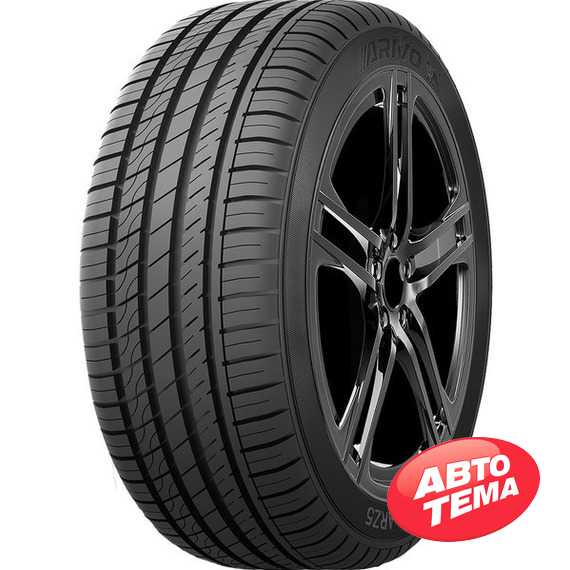 Купити Літня шина ARIVO Ultra ARZ5 275/50R21 113V XL