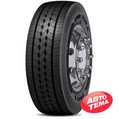 Купити Вантажна шина GOODYEAR KMAX S GEN-2 3PMSF 355/50R22.5 156K