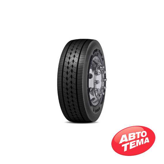 Купити Вантажна шина GOODYEAR KMAX S GEN-2 3PMSF 355/50R22.5 156K
