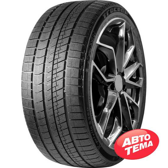 Купить Зимняя шина TRACMAX X-privilo S360 265/55R19 113T XL