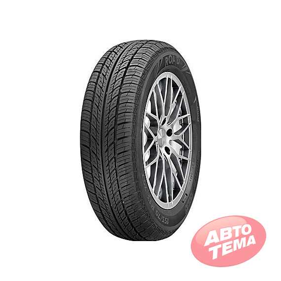Купити Літня шина TIGAR Touring 145/70R13 71T