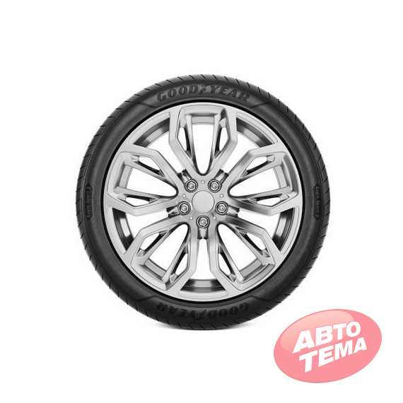 Купити Літня шина GOODYEAR Eagle Sport 2 UHP 245/40R19 98Y