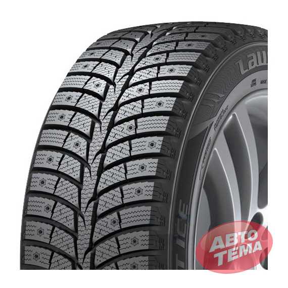 Купити Зимова шина LAUFENN iFIT Ice LW71 185/60R15 88T XL (Під шип)