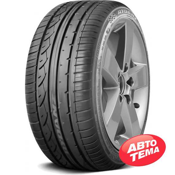 Купити Літня шина RYDANZ Roadster R02 195/55R16 91W XL