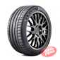 Купить Летняя шина MICHELIN Pilot Sport 4 S 245/40R19 98Y Run Flat